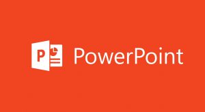 Herramientas de Microsoft PowerPoint